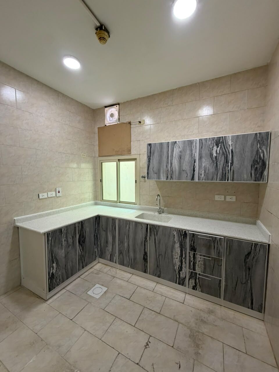 Al Rakah Al Shamaliyah, Apartments, Flats, Houses & Villas, SAR 26500/year,  3 BR,  Family Apartment For Rent 23/224