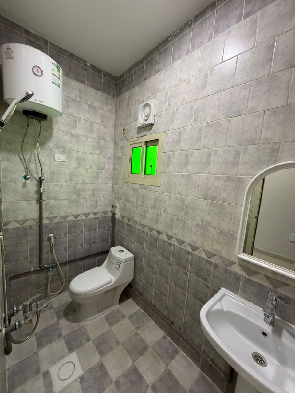 Al Rakah Al Shamaliyah, Apartments, Flats, Houses & Villas, SAR 26500/year,  3 BR,  Family Apartment For Rent 23/224