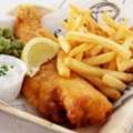 Catfish Fish And Chips Upper Marlboro