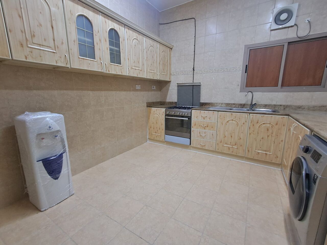 Kabul, Apartments, Flats, Houses & Villas, AFN 430/year,  2 BR,  Gorgeous Fully Furnished 1 Bhk Flat At Mahooz Just For 430 Bhd