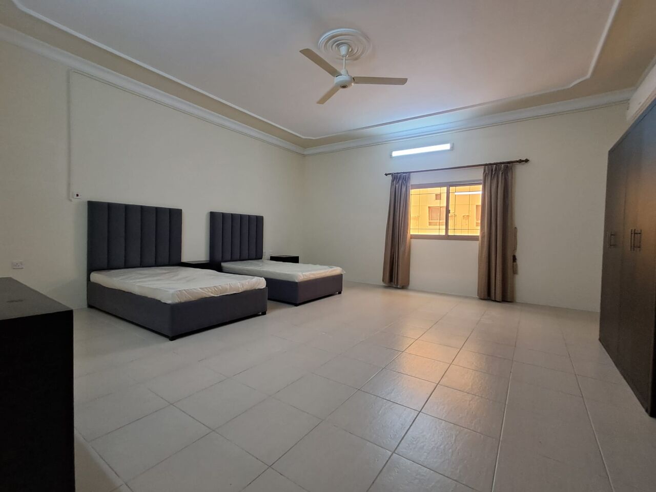 Kabul, Apartments, Flats, Houses & Villas, AFN 430/year,  2 BR,  Gorgeous Fully Furnished 1 Bhk Flat At Mahooz Just For 430 Bhd