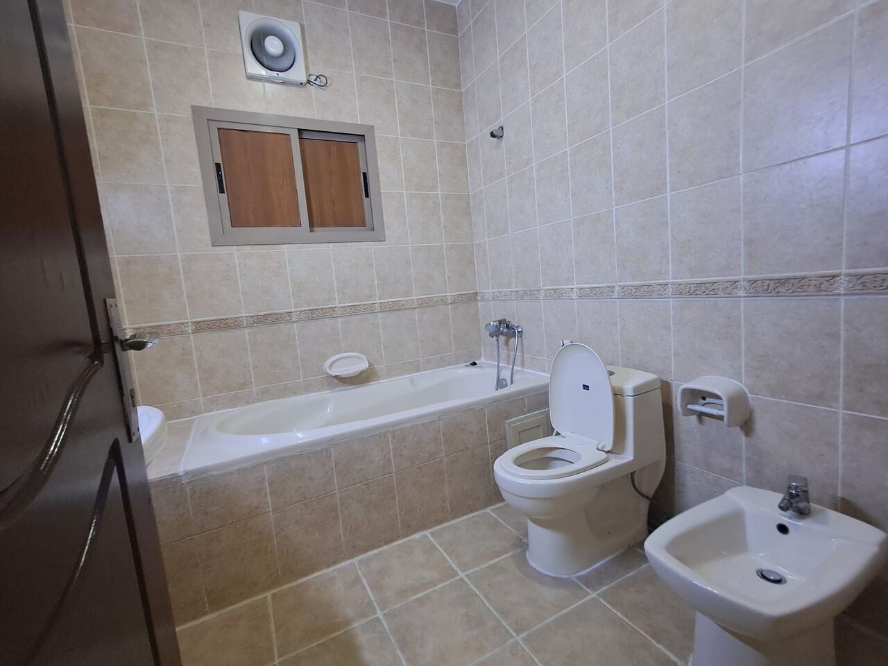 Kabul, Apartments, Flats, Houses & Villas, AFN 430/year,  2 BR,  Gorgeous Fully Furnished 1 Bhk Flat At Mahooz Just For 430 Bhd