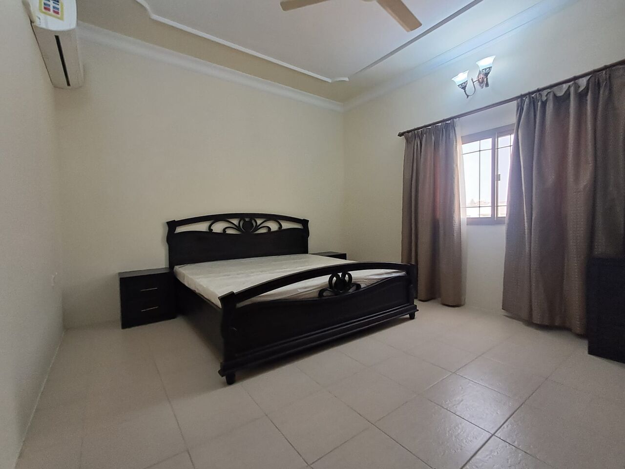 Kabul, Apartments, Flats, Houses & Villas, AFN 430/year,  2 BR,  Gorgeous Fully Furnished 1 Bhk Flat At Mahooz Just For 430 Bhd