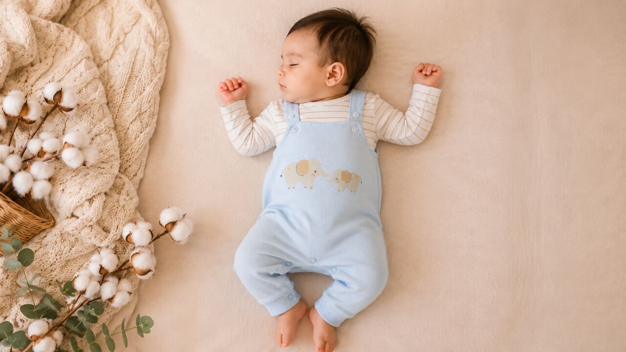 New Delhi, Business, Buy Comfortable Baby Clothes Online