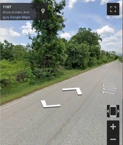Bangkok, Real Estate For Sale, THB 250000,  6 BR,  14400 Sq. Feet,  Year 69, Looking For Wealth With Good Conditions Next To Highway 1107, Tak Province,