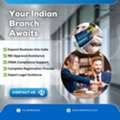 Branch Office Registration In India