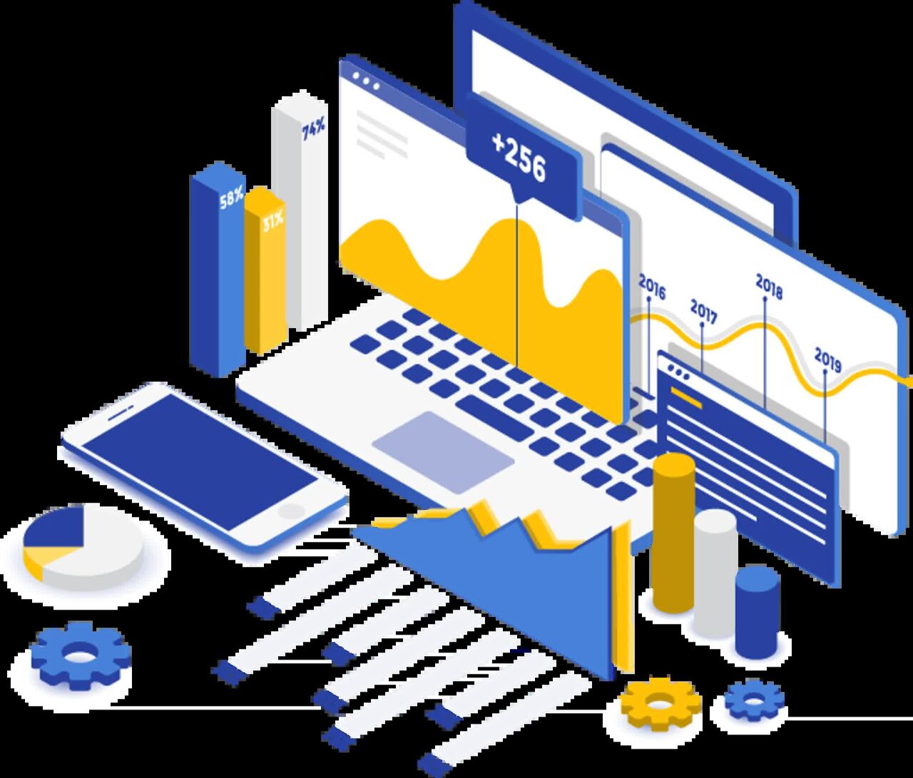 Hyderabad, Lessons Offered, Data Analytics Course In Hyderabad | Elearn Infotech