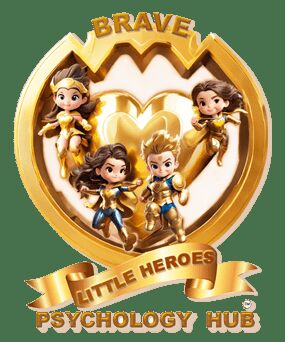 Melbourne, Health, Brave Little Heroes Psychology Hub
