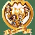 Brave Little Heroes Psychology Hub