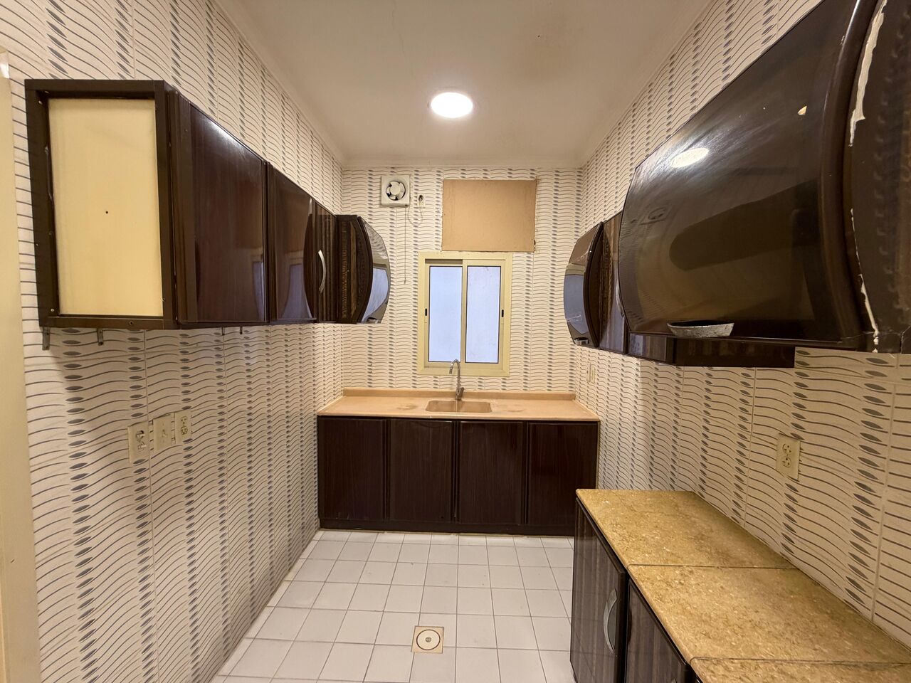 Khobar, Apartments, Flats, Houses & Villas, SAR 17500/year,  2 BR,  Family Apartment For Rent 264/12