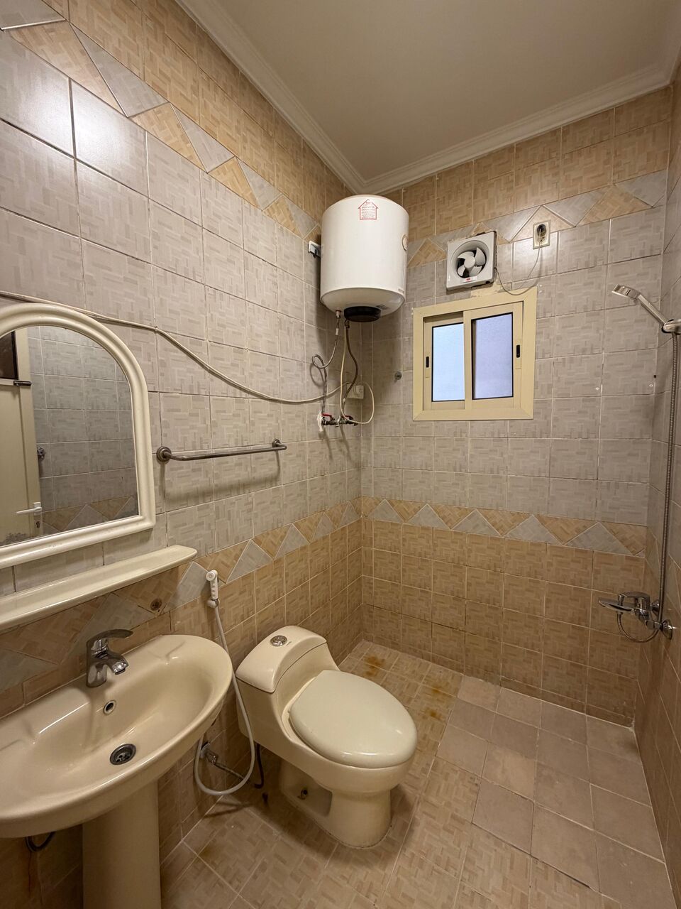 Khobar, Apartments, Flats, Houses & Villas, SAR 17500/year,  2 BR,  Family Apartment For Rent 264/12