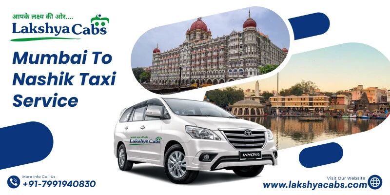 Mumbai, Travel, Mumbai To Nashik Taxi Service