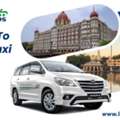 Mumbai To Nashik Taxi Service