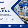 Pick And Place Robots