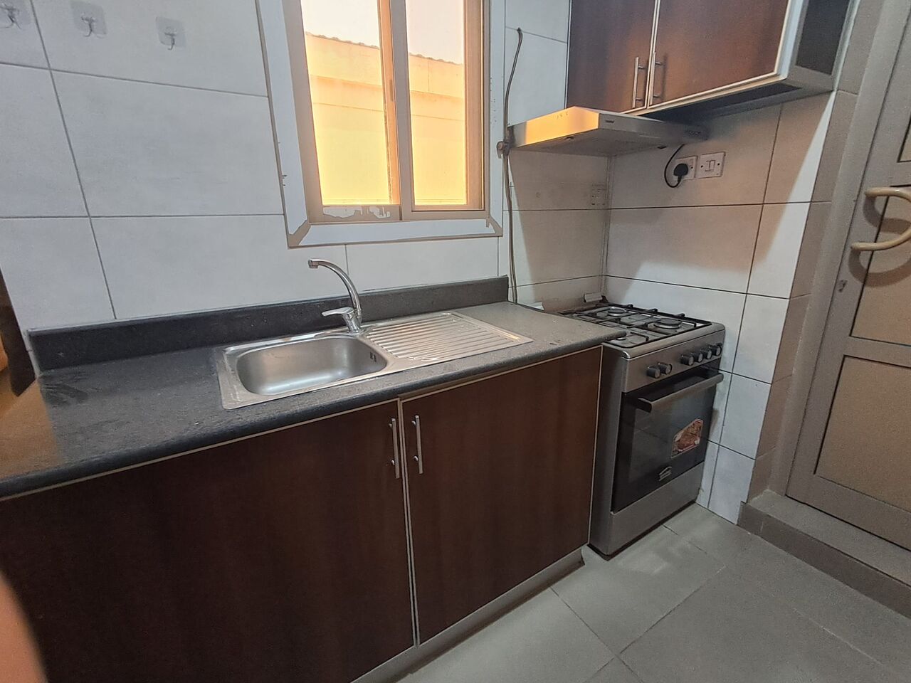Kabul, Apartments, Flats, Houses & Villas, AFN 250/year,  Furnished,  2 BR,  Gorgeous Fully Furnished 1 Bhk Flat At Mahooz  Just For 250 Bhd