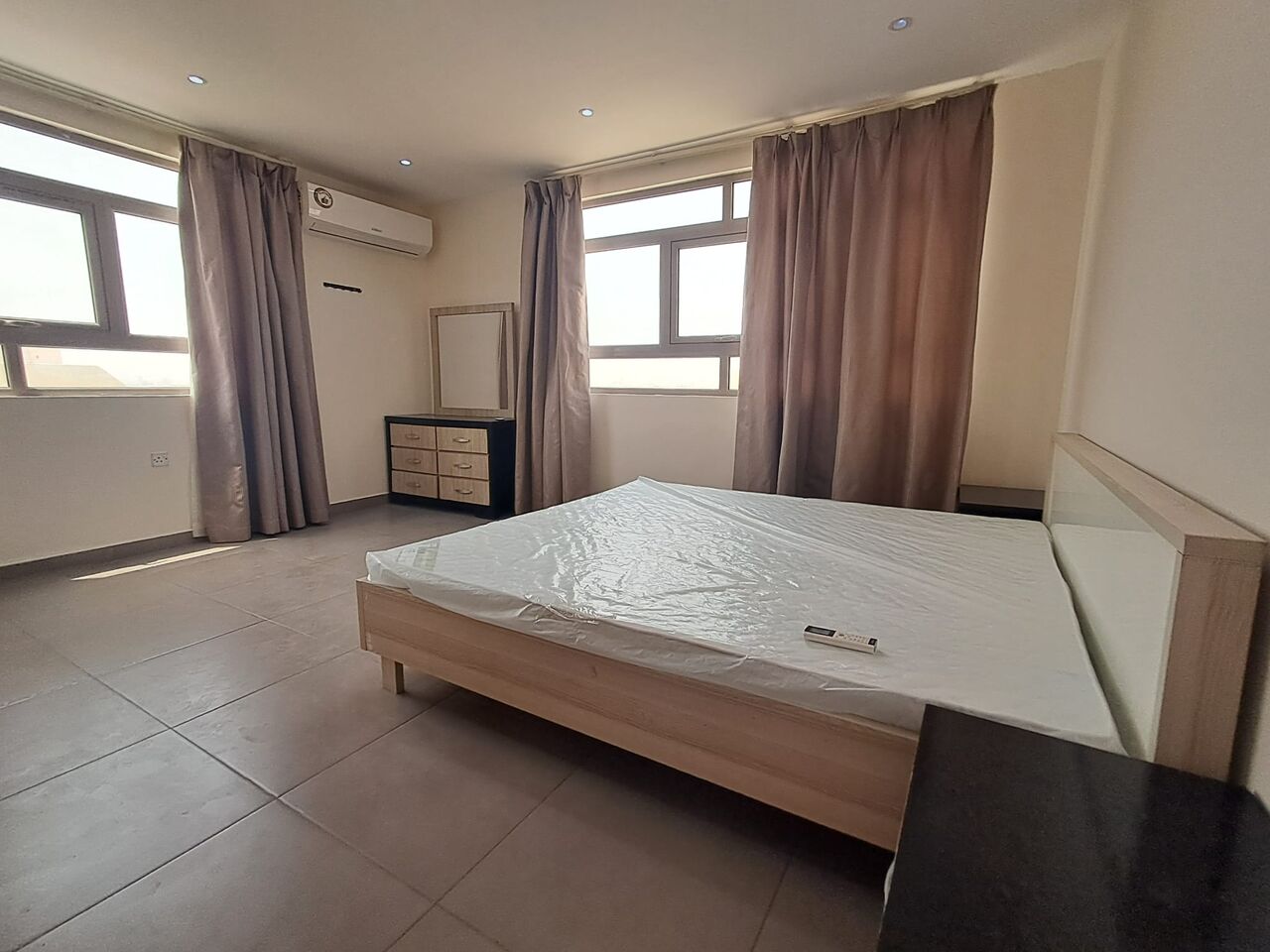 Kabul, Apartments, Flats, Houses & Villas, AFN 250/year,  Furnished,  2 BR,  Gorgeous Fully Furnished 1 Bhk Flat At Mahooz  Just For 250 Bhd