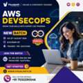 AWS DevOps Online Training | AWS DevOps Course In Hyderabad