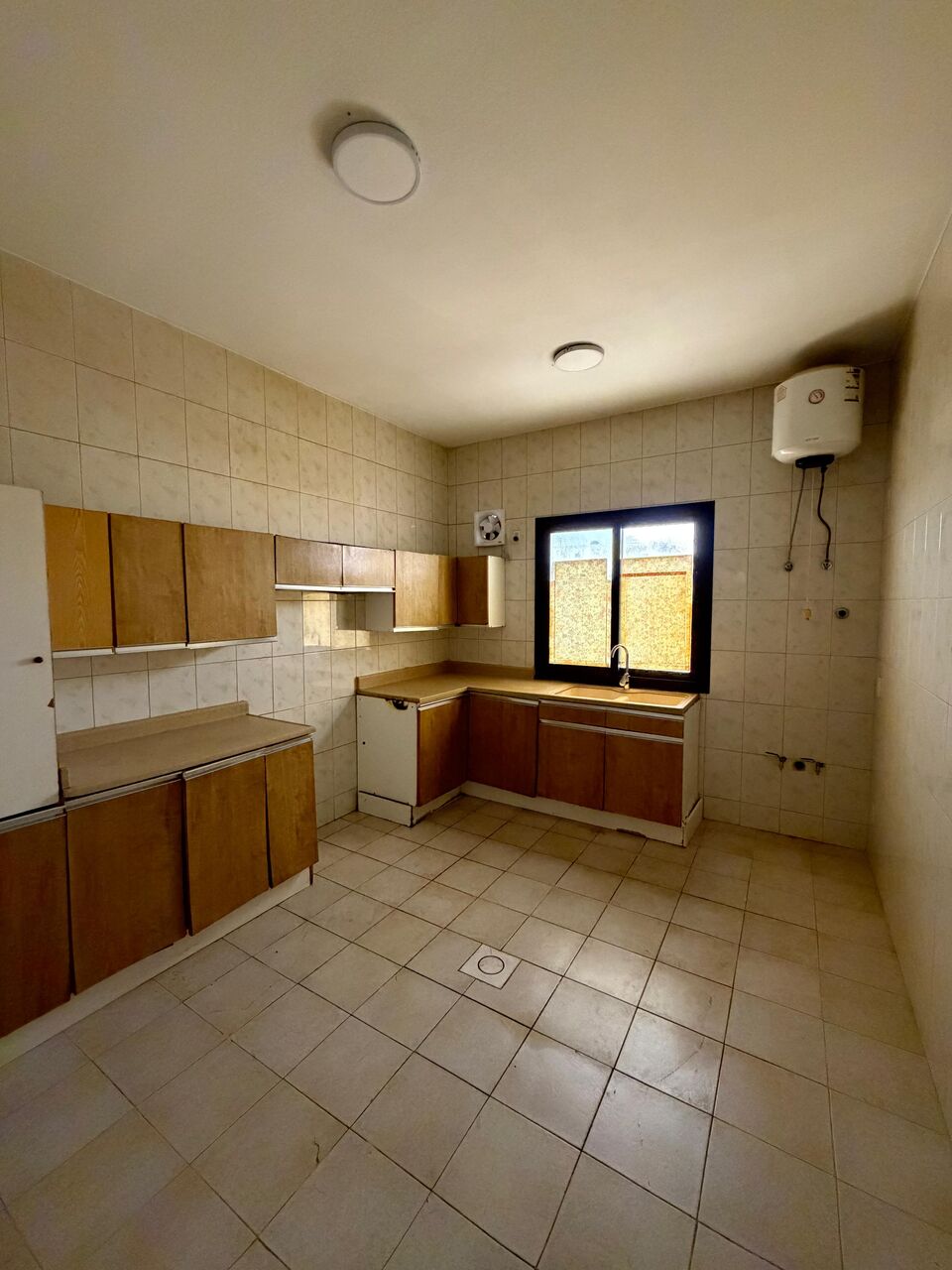 Dammam, Apartments, Flats, Houses & Villas, SAR 19500/year,  3 BR,  Family Apartment For Rent 268/432