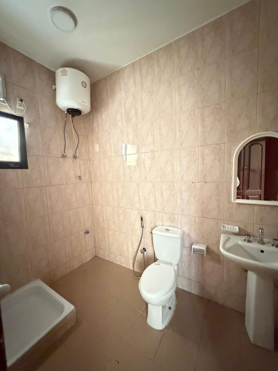 Dammam, Apartments, Flats, Houses & Villas, SAR 19500/year,  3 BR,  Family Apartment For Rent 268/432