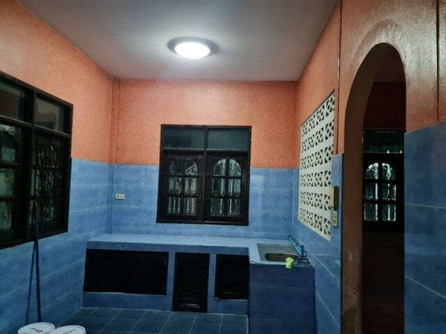 Bangkok, Real Estate For Sale, THB 7500,  3 BR,  36 Sq. Feet,  Year 69, Looking For Wealth With Good Conditions Bang Ya Phraek, Ban Mut Sakhon Water And
