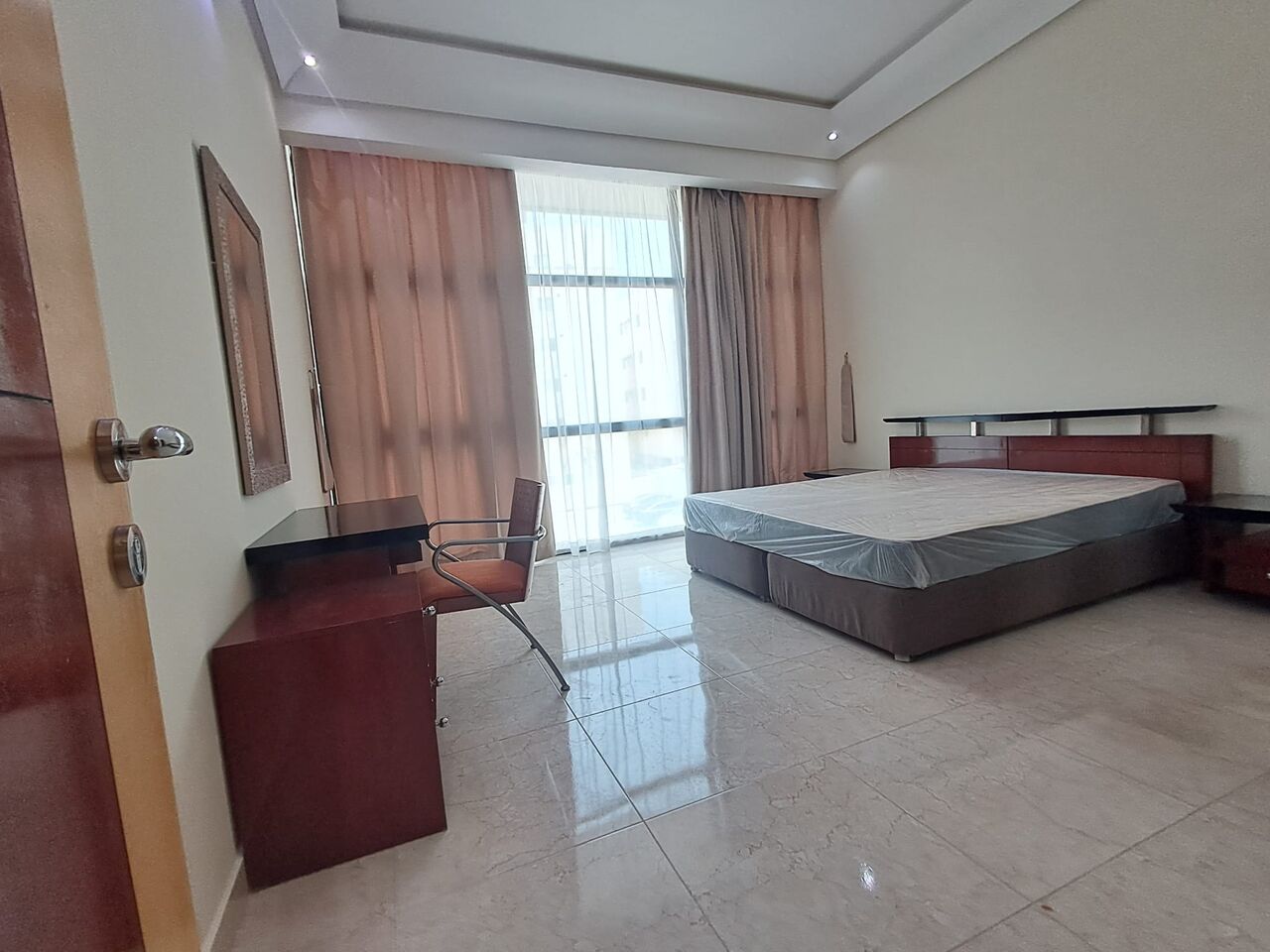 Kabul, Apartments, Flats, Houses & Villas, AFN 650/year,  3 BR,  Amazing Offer 3 Bhk At Mahooz Just For 650 Bhd