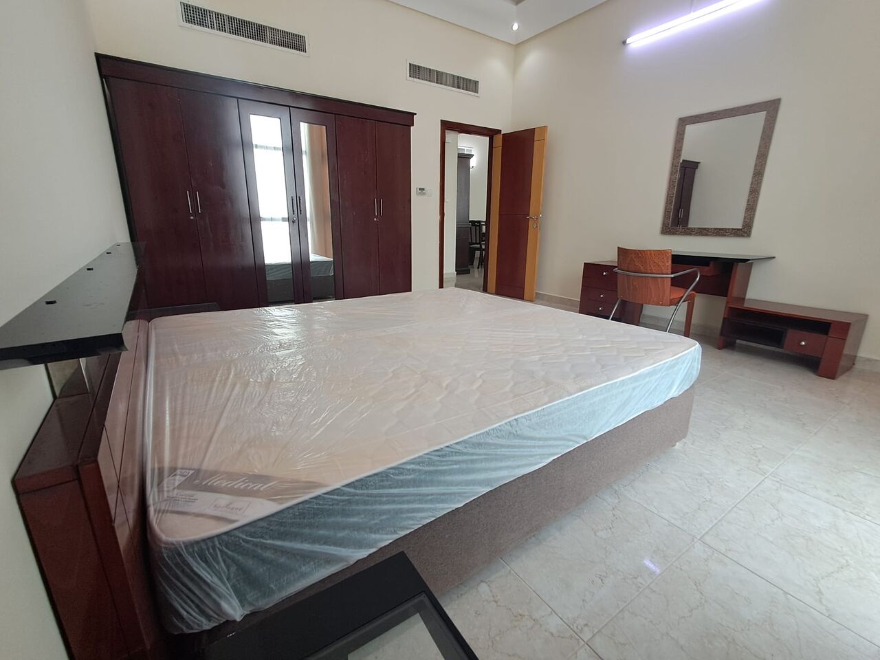 Kabul, Apartments, Flats, Houses & Villas, AFN 650/year,  3 BR,  Amazing Offer 3 Bhk At Mahooz Just For 650 Bhd