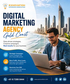 Sydney, Marketing, Digital Marketing Agency Gold Coast For Online Growth