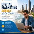 Digital Marketing Agency Gold Coast For Online Growth