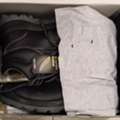 SAR 160,  New Unused Safety Shoes Going Cheap
