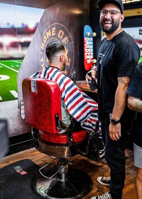 Sydney, Fashion & Design, Top-Rated Mens Barber Canberra | Book Your Cut Today