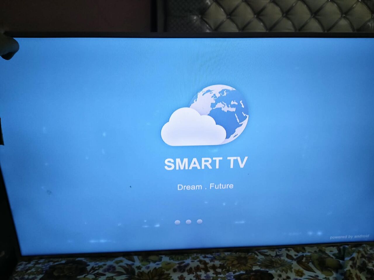 Riyadh, Appliances, SAR 500,  New 40" Smart Tv For Sale