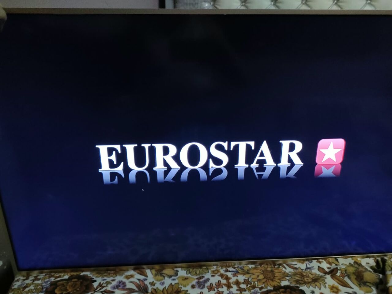 Riyadh, Appliances, SAR 500,  New 40" Smart Tv For Sale