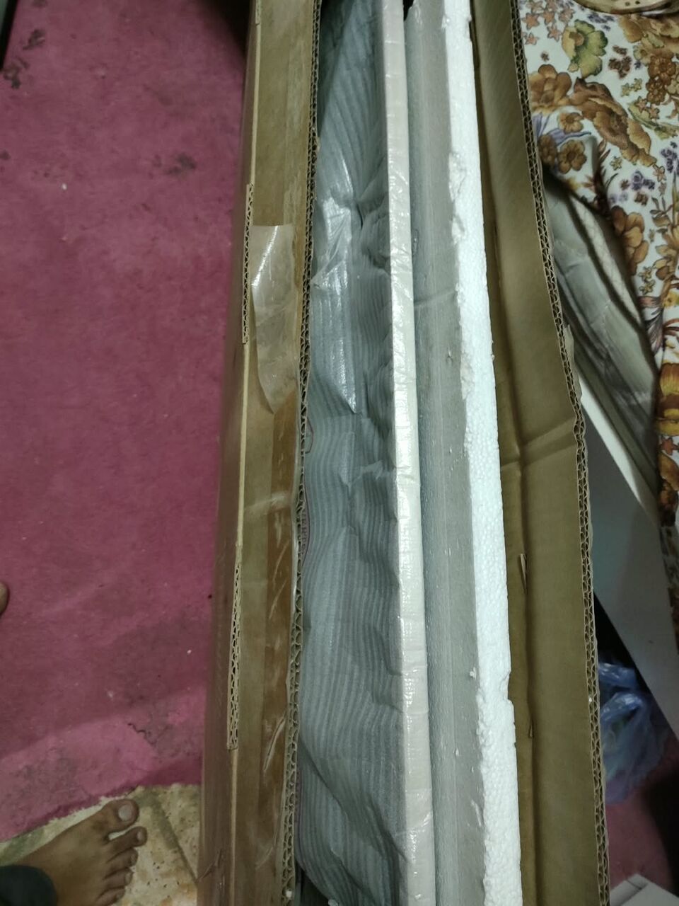 Riyadh, Appliances, SAR 500,  New 40" Smart Tv For Sale
