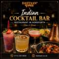 Indian Cocktail Bar Restaurant In Horsforth | Dine & Drink