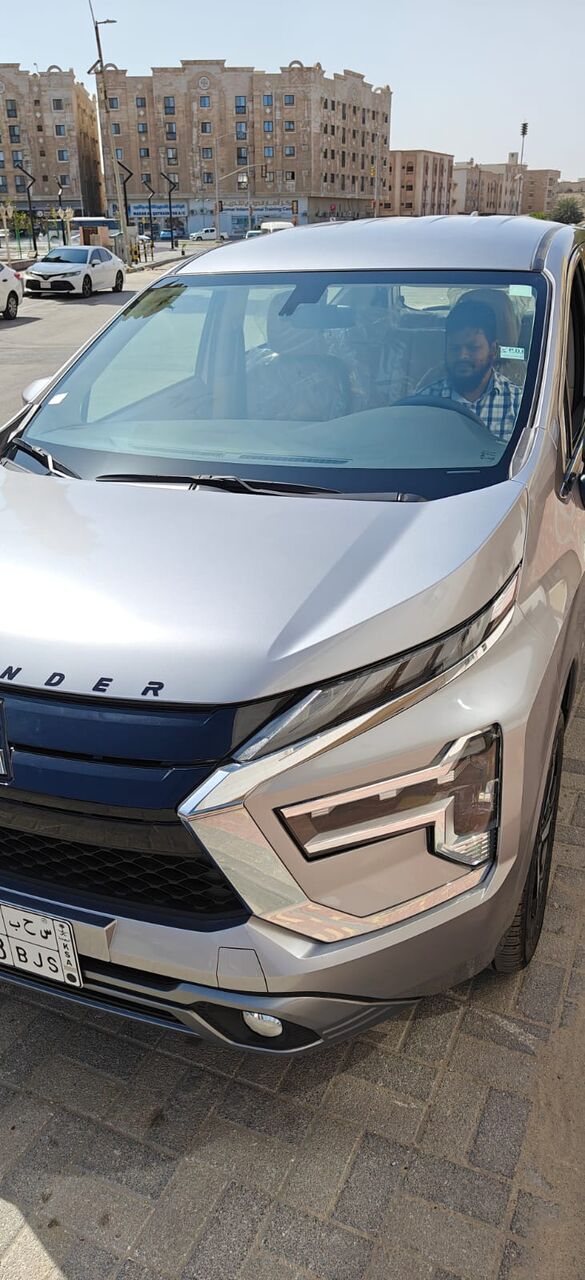 Jubail, Vehicle Lease Transfer, SAR 1190,  XPANDER Mistubishi (7 Seater) Feb.2026 I Buy. Free Lease Transfer