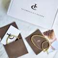 USD 245,  Jewelry Solid Gold: Timeless Elegance For Every Occasion