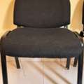 SAR 300,  5 Office Chairs