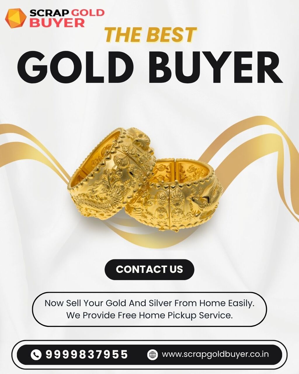 Gurgaon, Items Wanted, Who Offers Cash For Gold In Gurgaon?
