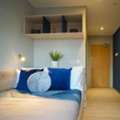 209/week,  4 BR,  50000 Sq. Feet,  Find Your Room At Straits Meadow Starting From Just £209/wk