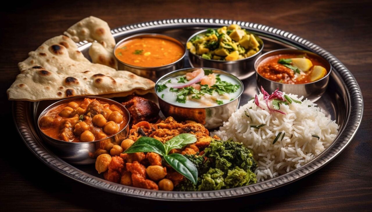 Toronto, Food, CAD 30,  Fresh Punjabi Tiffin Services
