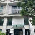 THB 72000,  1 Sq. Feet,  For Rent, 4-story Building, 300 Sq M, Town In Town Area, Wang Thonglang District, With