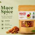 INR 77,  Mace Spice For Rich Aroma & Authentic Flavor
