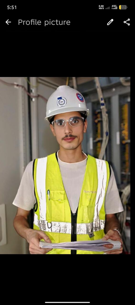 Riyadh, Job Seekers, Electrical Engineer