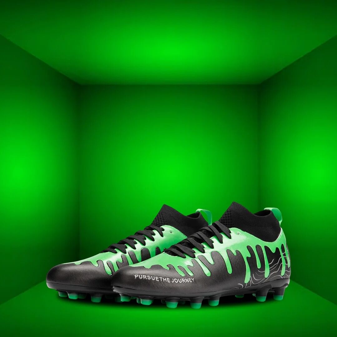 New York, Baby & Kid Stuff, USD 83,  Stand Out On The Field With Bold Football And Soccer Cleats
