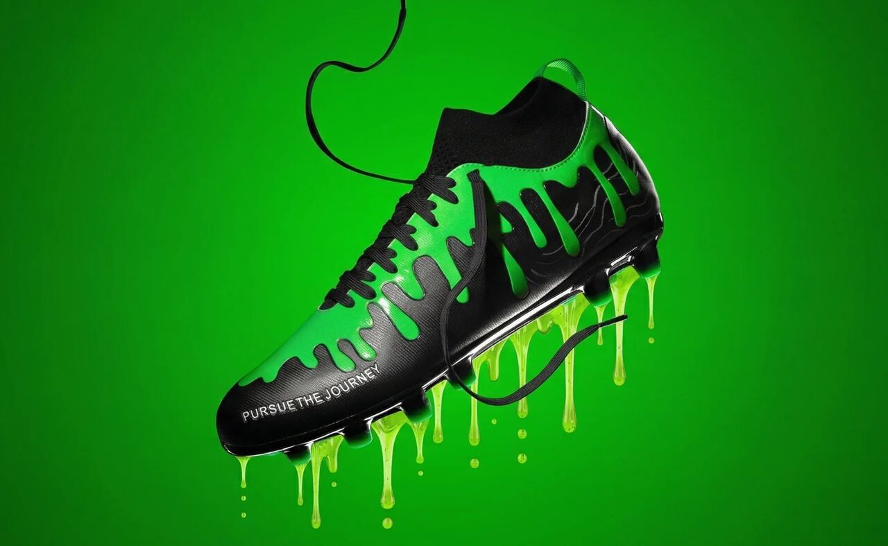 New York, Baby & Kid Stuff, USD 83,  Stand Out On The Field With Bold Football And Soccer Cleats