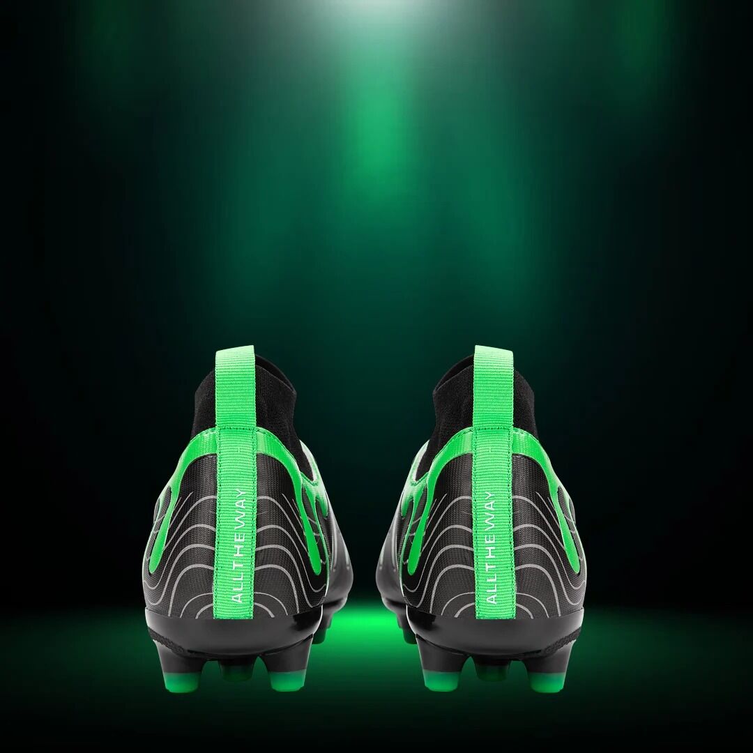 New York, Baby & Kid Stuff, USD 83,  Stand Out On The Field With Bold Football And Soccer Cleats