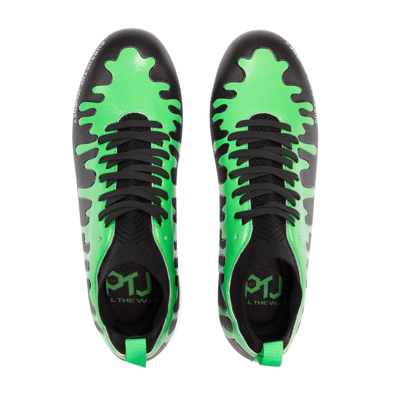 New York, Baby & Kid Stuff, USD 83,  Stand Out On The Field With Bold Football And Soccer Cleats