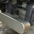 Secure Locking Outboard Motor Lock For Boat Owners