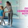 Hand Eye Coordination Activities For Children