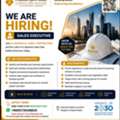 Sales Executive